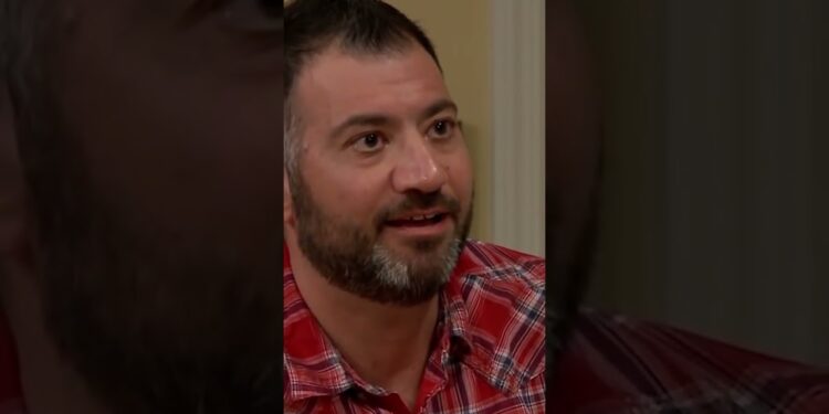 Hansen vs Pizza Guy pt 2 🍕😬 #truecrimecommunity #hansenvspredator