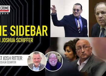 Cop sentenced in shooting; Amber Heard settles lawsuit; Weinstein convicted – TCD Sidebar