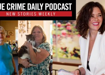 Woman who found her nude photos on stepfather’s computer convicted of murder; Cat Ladies convicted