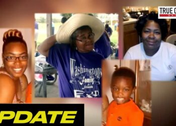 Ex-boyfriend murders four generations of girlfriend’s family before burning their house down