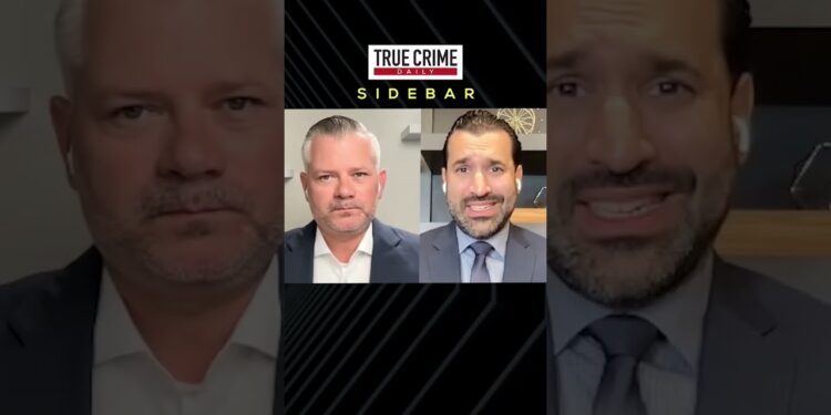 Did the defense make a mistake in Kobe Bryant’s crash photo lawsuit? #crime #legal #trial