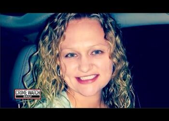 Where is Peggy McGuire? Oklahoma nurse vanishes