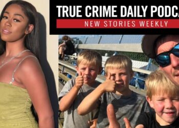 Father accused of lining up and executing boys; Veterinary student left for dead in road after party