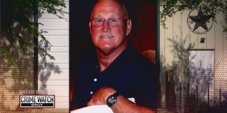 Michael Chambers case: Retired Texas firefighter mysteriously vanishes