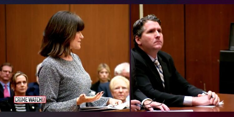 Restaurateur convicted of giving girlfriend drug to miscarry baby