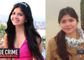 Remains of missing Utah woman found nearly three years after her disappearance