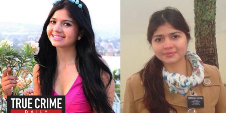 Remains of missing Utah woman found nearly three years after her disappearance