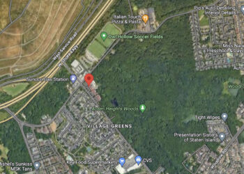 2-month-old boy who died on SI had fentanyl in system: cops