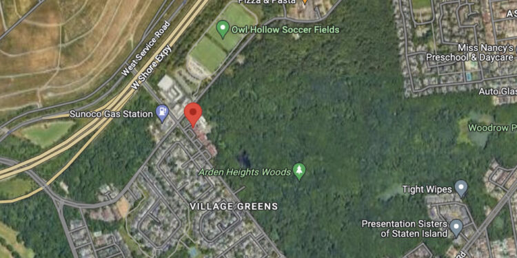 2-month-old boy who died on SI had fentanyl in system: cops