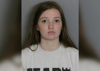 Florida mom Chloe Wisniewski,