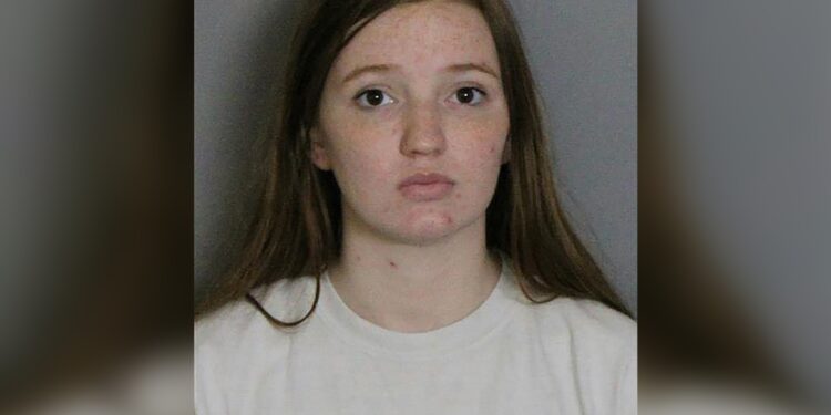 Florida mom Chloe Wisniewski,