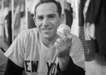 Yogi Berra