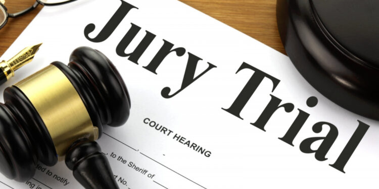 Bring Back the Jury Trial