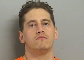 Chiefs Superfan ChiefsAholic Aka Xavier Michael Babudar Arrested For Armed Bank Robbery