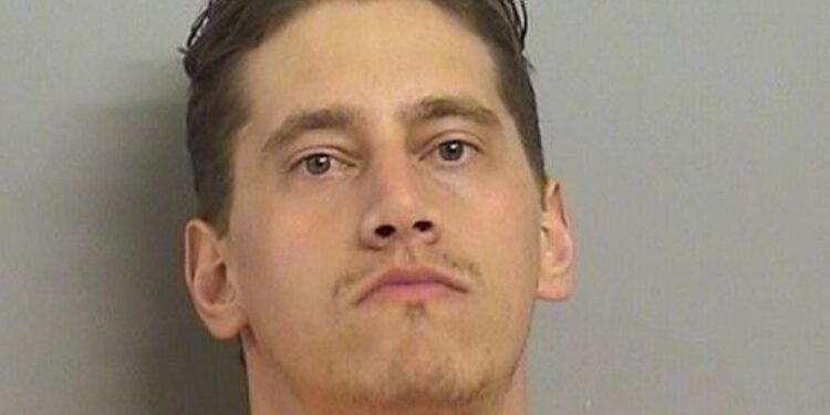 Chiefs Superfan ChiefsAholic Aka Xavier Michael Babudar Arrested For Armed Bank Robbery