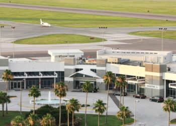 St. Petersburg/Clearwater Airport
