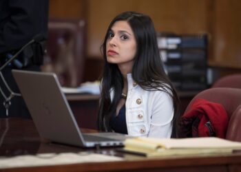 Queens politician Celia Dosamantes