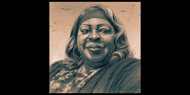 I Survived Pregnancy Behind Bars. Now I’m a Prison Doula.