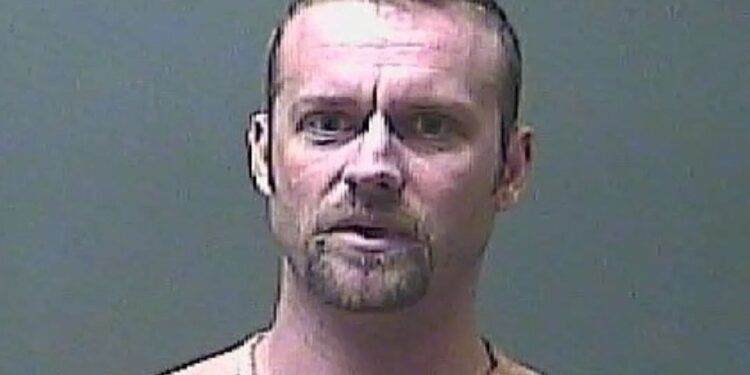 Mitchell Taebel, 36,