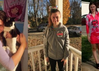 Hamilton, 20, was raped and killed by a 16-year-old MS-13 member in Maryland in 2022.