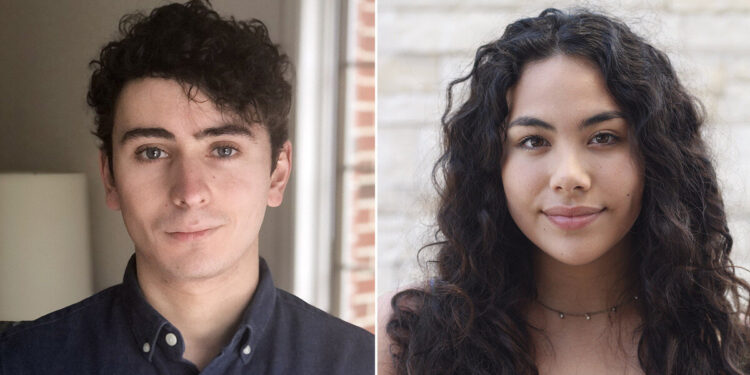 Kristin Bausch and Chris Vazquez Join The Marshall Project as Audience Engagement Producers