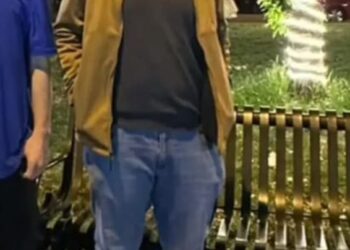 A Facebook photo of Abdulhekim Esiyok, 23.