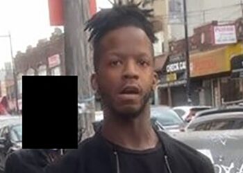 The suspect snatched up Chico the chihuahua in front of the City Fresh Market in College Point last week, cops said.