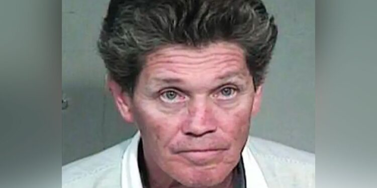 Gregory Lee Rodvelt was found guilty of assaulting a federal officer and using and discharging a firearm during and in relation to a crime of violence.