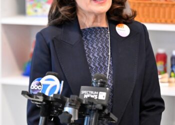 Gov. Kathy Hochul