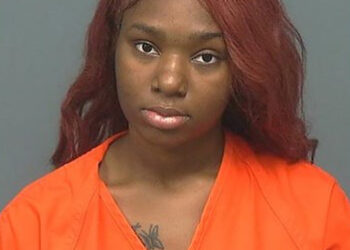 Ahliyah Turner, 19, was one of two suspects arrested for her role in the 7-Eleven brawl.