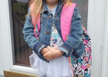 The Murder of Harmony Montgomery – TRUE CRIME REPORT