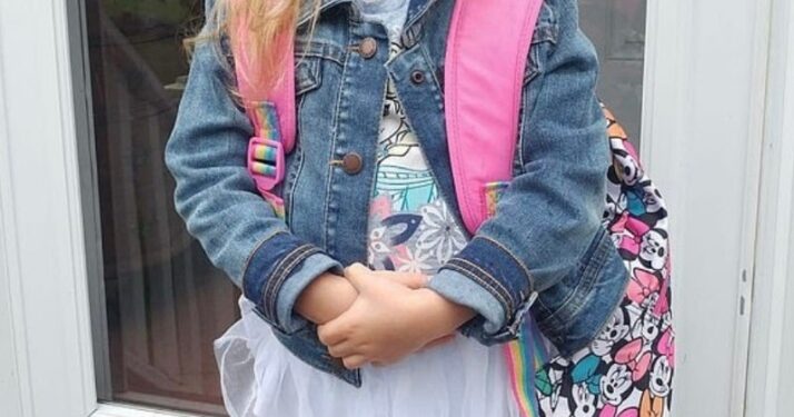 The Murder of Harmony Montgomery – TRUE CRIME REPORT