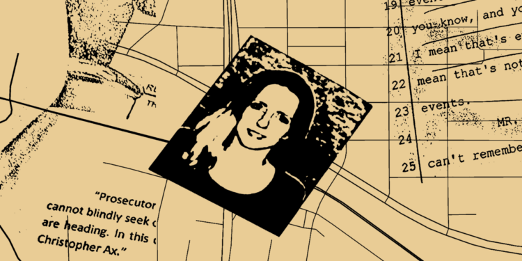 What a Wrongful Conviction Means for a Murder Victim’s Family