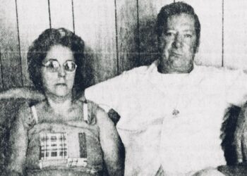What happened to Dorothy Delilah "Dee" Scofield? : True Crime Diva