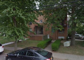 Pictured:  371 Van Name Avenue