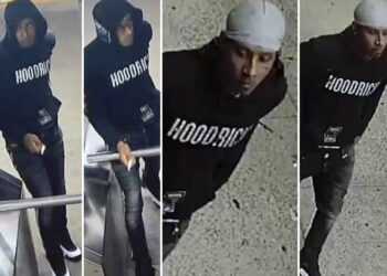 Woman, 23, slashed in face during NYC subway attack