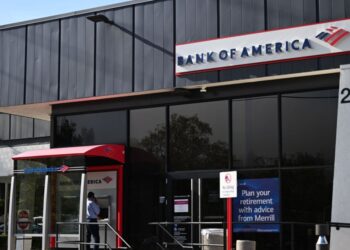 Bank of America