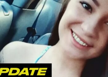 Mysterious 911 call from missing girl’s phone leads to grisly discovery