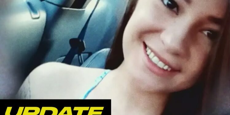 Mysterious 911 call from missing girl’s phone leads to grisly discovery
