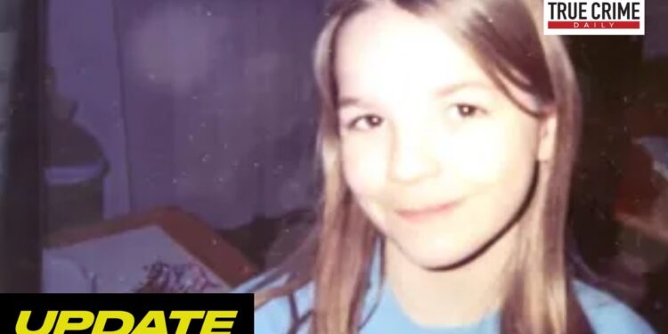 Remains of missing 10-year-old girl discovered by hunters after her disappearance