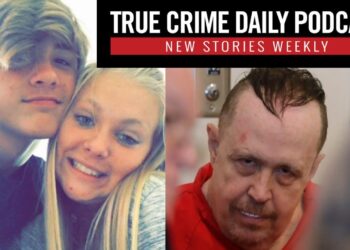 Teen allegedly strangles ex on graduation trip; Child killer attacks lawyer before death sentence