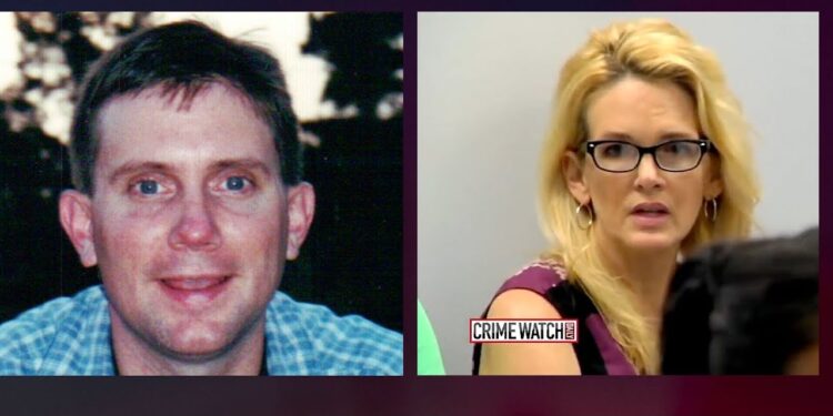 Florida widow gets life for conspiracy, murder of husband once feared eaten by alligators (Updated)