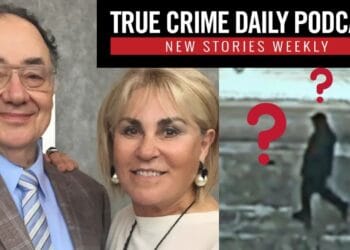 The Billionaire Murders: Crime still unsolved after couple slain at home, hanged in staged scene