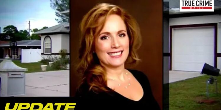 Holistic doctor bludgeoned to death in husband’s murder-for-hire plot