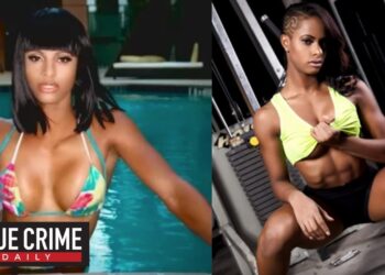 R&B star charged with beating, stabbing wife to death – Crime Watch Daily Full Episode