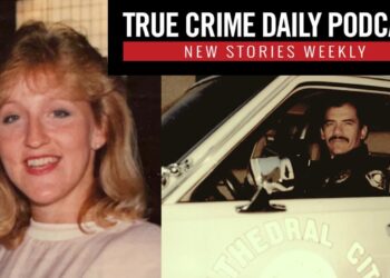 Cop who murdered girlfriend, staged body as suicide to be released back into community under new law