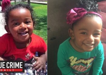 2-year-old still missing after mother uncovered in shallow grave – Crime Watch Daily Full Episode