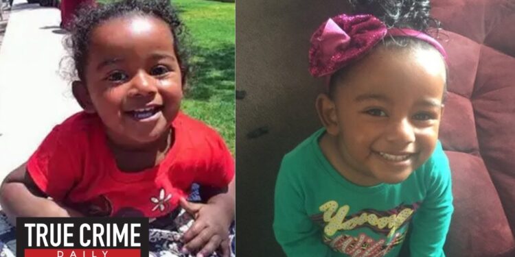 2-year-old still missing after mother uncovered in shallow grave – Crime Watch Daily Full Episode