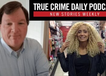 Pizza crust leads to arrest of suspected serial killer; Man acquitted in girlfriend’s decapitation