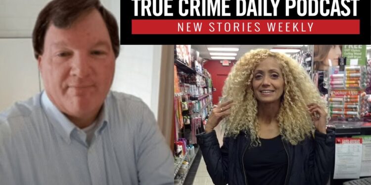 Pizza crust leads to arrest of suspected serial killer; Man acquitted in girlfriend’s decapitation